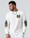 Maxcorners Born To Explore Destined To Be Wild All Over Print LM2101