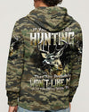 Maxcorners If You Don't Like Hunting All Over Print LM1601