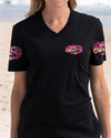 Maxcorners (Hot Deal) Girls Hunt Too Only Prettier All Over Print LM1601