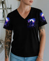 Maxcorners Hello Darkness My Old Friend Bigfoot All Over Print - Tlnt1411251 LM1601