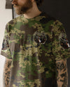 Maxcorners Go Hunting In Their Seventies Deer All Over Print LM1601