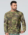 Maxcorners Go Hunting In Their Seventies Deer All Over Print LM1601