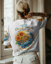 Maxcorners I Belong On A Beach Compass All Over Print LM2101