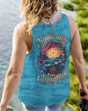 Maxcorners Saltwater Heals Everything Compass All Over Print LM2101