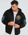 Maxcorners Live Your Life By Compass All Over Print LM2101