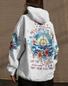 Maxcorners Set Your Soul Free Compass All Over Print LM2101
