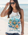 Maxcorners Adventure Is My Best Therapy Compass All Over Print LM2101