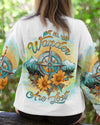 Maxcorners Not All Who Wander Are Lost All Over Print LM2101