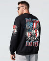 Maxcorners Buck Around And Find Out Deer Hunting All Over Print LM1601