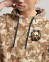 Maxcorners I Like Big Bucks Deer Hunting All Over Print LM1601