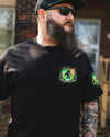 Maxcorners (Hot Deal) The Closer I Get To Nature Bigfoot All Over Print LM1601
