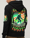 Maxcorners (Hot Deal) The Closer I Get To Nature Bigfoot All Over Print LM1601
