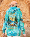 Maxcorners Meet Me At My Happy Place Campfire Tie Dye All Over Print LM2101