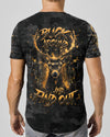 Maxcorners Buck Around And Find Out Deer Hunting All Over Print LM1601