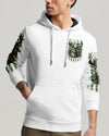 Maxcorners The Closer I Get To Nature Hunting All Over Print LM2101