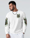 Maxcorners The Closer I Get To Nature Hunting All Over Print LM2101