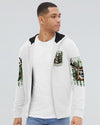 Maxcorners The Closer I Get To Nature Hunting All Over Print LM2101