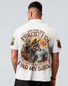 Maxcorners And Into The Forest I Go Wolf All Over Print LM1501