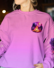 Maxcorners Making Memories One Campfire At A Time All Over Print LM2101