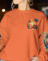 Maxcorners Making Memories One Campfire At A Time Beach All Over Print LM2101