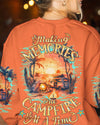 Maxcorners Making Memories One Campfire At A Time Beach All Over Print LM2101