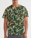 Maxcorners Best Buckin' Dad Ever Deer Hunting All Over Print LM1601