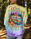 Maxcorners Making Memories One Campfire At A Time All Over Print LM2101