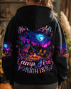 Maxcorners No City Lights Just Campfire Nights All Over Print LM2101