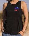 Maxcorners No City Lights Just Campfire Nights All Over Print LM2101