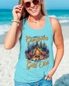Maxcorners The Smell Of Campfires All Over Print LM2101