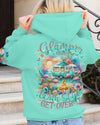 Maxcorners Glamper I Camp With Style Beach Flamingo All Over Print LM2101