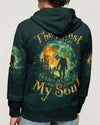 Maxcorners And Into The Forest I Go Bigfoot All Over Print LM1601
