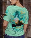 Maxcorners And Into The Forest I Go Eagle All Over Print LM2101