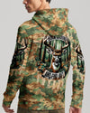 Maxcorners Buck Around And Find Out Deer Hunting All Over Print LM1601