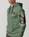 Maxcorners Buck Around And Find Out Deer Hunting All Over Print LM1601
