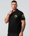 Maxcorners And Into The Forest I Go Bigfoot All Over Print LM1601