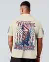 Maxcorners Not All Who Wander Are Lost Bigfoot All Over Print LM2101