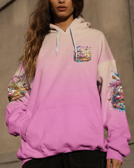 Maxcorners Making Memories One Campfire At A Time Beach Flamingo All Over Print LM2101