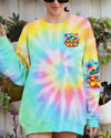 Maxcorners Oh Ship It's A Besties Trip Cruise Duck All Over Print LM1501