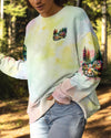 Maxcorners I'm Retired Going Camping All Over Print LM2101