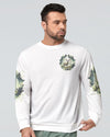Maxcorners The Closer I Get To Nature Deer Hunting All Over Print LM2101