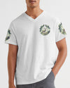 Maxcorners The Closer I Get To Nature Deer Hunting All Over Print LM2101