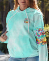 Maxcorners Making Memories One Campfire At A Time Flamingo All Over Print LM2101