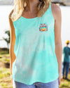 Maxcorners Making Memories One Campfire At A Time Flamingo All Over Print LM2101