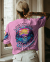Maxcorners Mountain Breeze And Tall Trees Compass All Over Print LM2101