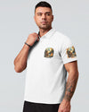 Maxcorners The Closer I Get To Nature Bear All Over Print LM2101