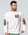 Maxcorners The Closer I Get To Nature Bear All Over Print LM2101
