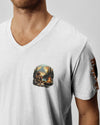 Maxcorners The Closer I Get To Nature Bear All Over Print LM2101