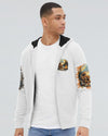 Maxcorners The Closer I Get To Nature Bear All Over Print LM2101