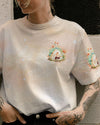 Maxcorners You Belong Among The Wildflowers All Over Print LM2101